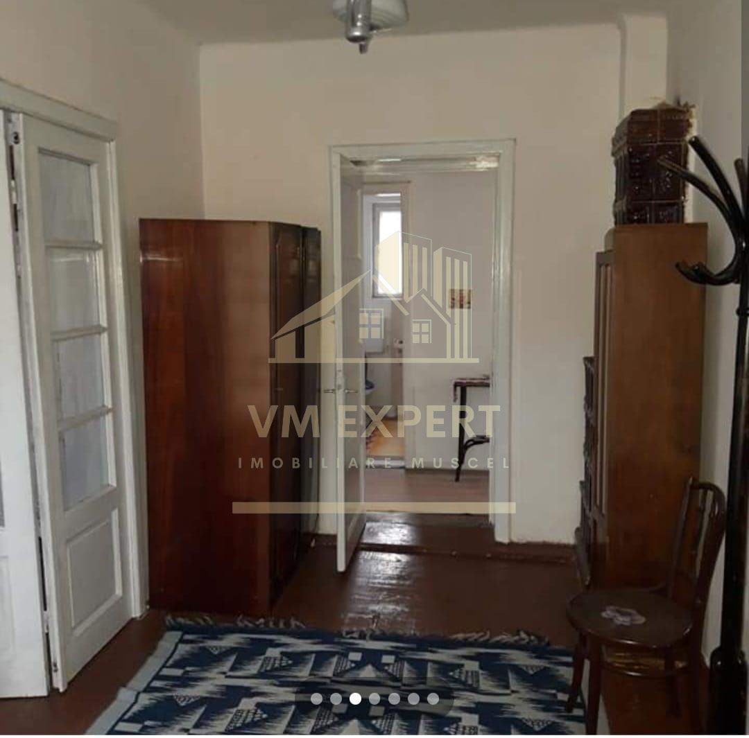 CASA 3 CAMERE, TEREN 800 MP, CAMPULUNG - Poză 2