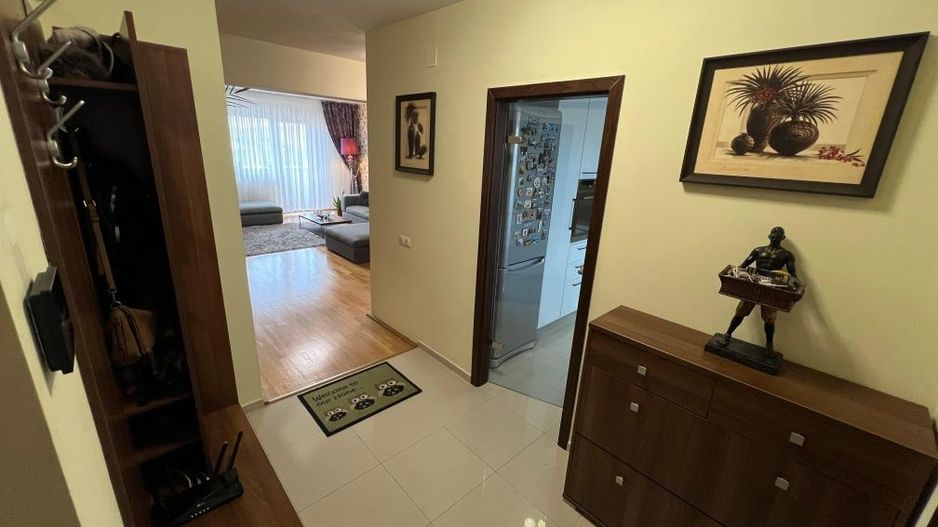 De vanzare Apartament 3 camere Eroii Revolutiei, Oraselul Copiilor - Poză 4