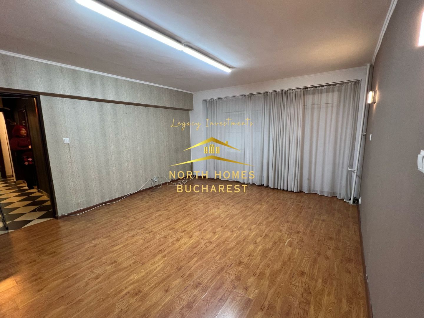 3 CAMERE-BULEVARDUL DECEBAL - Poză 3