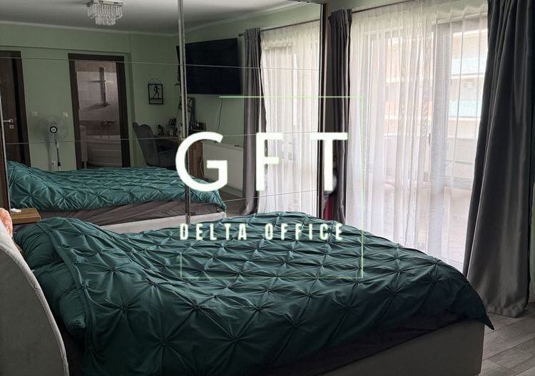 Apartament 3 camere - Bistrita | zona ISU - Poză 2