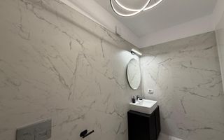 Apartament 3 camere Win Herastrau - Poză 26