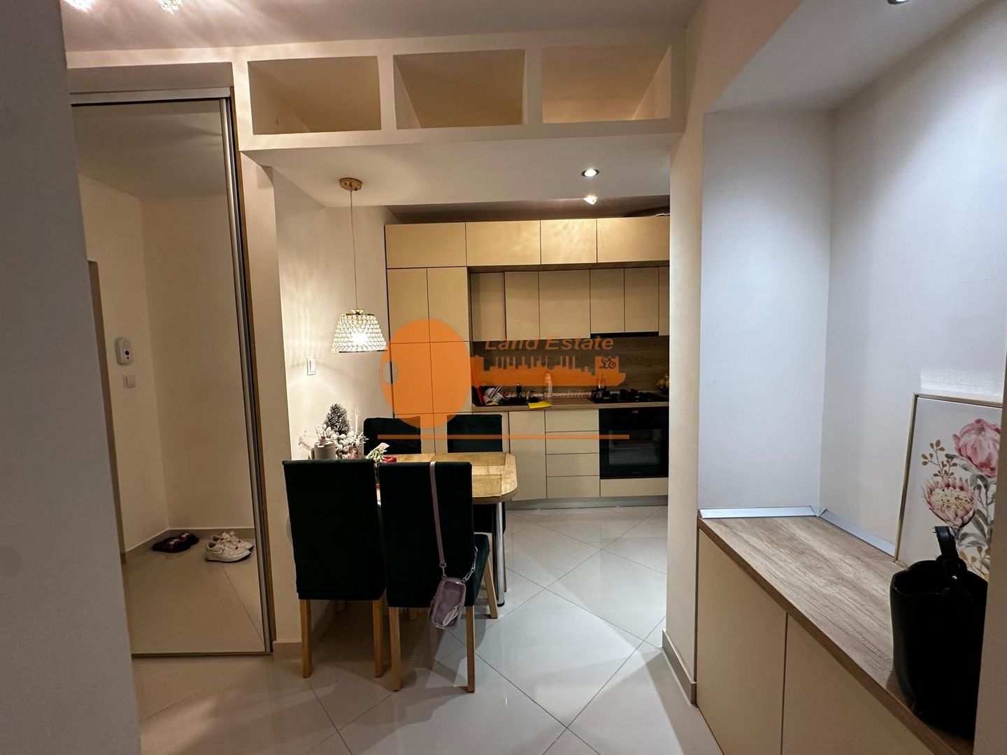 Vanzare 3 camere Tineretului ( 5 minute metrou ) - Poză 15