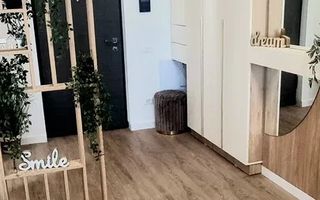 GARSONIERA SMART LUJERULUI, PRIMA INCHIRIERE, LOC PARCARE INCLUS - Poză 5