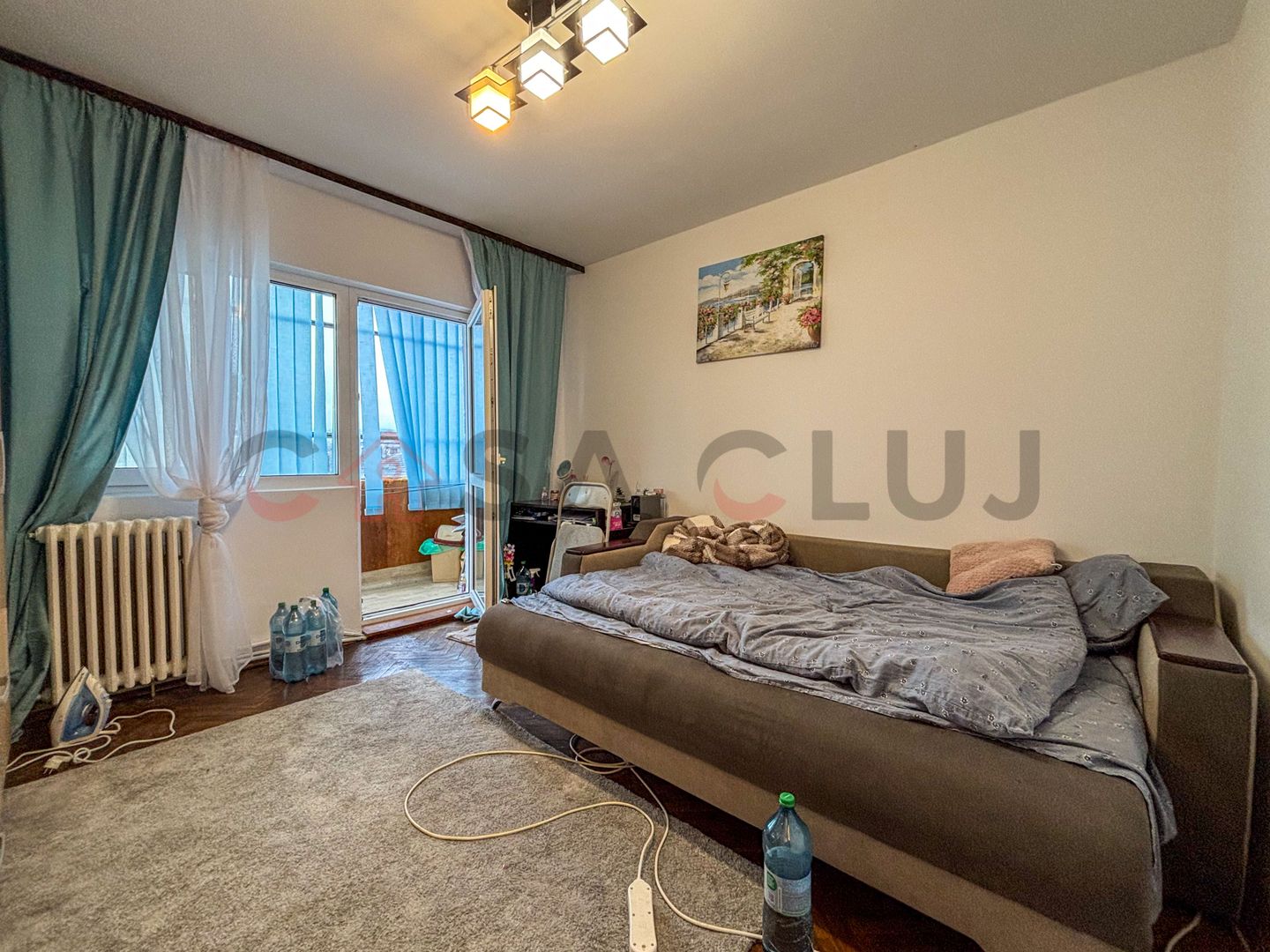 Iulius Mall - Etaj Intermediar - Decomandat - 2 balcoane - Poză 3