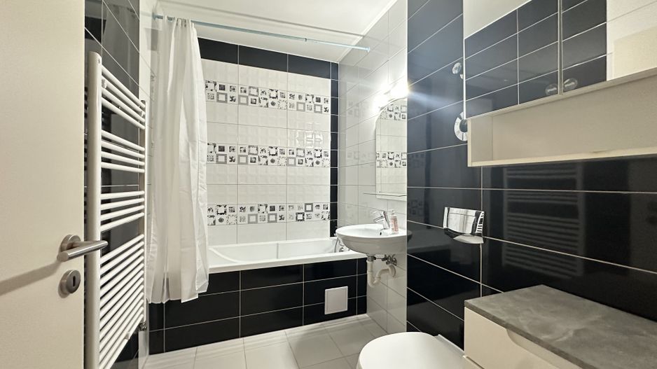 Inchiriem apartament 2 camere modern Avantgarden 3 - Poză 15