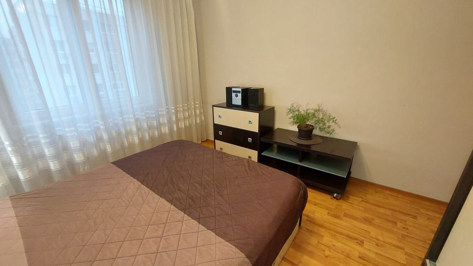 AP. 3 CAMERE MILITARI, RENOVAT, CENTRALA TERMICA, METROU, COMISION 0% - Poză 6