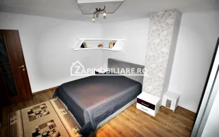 Casa 4 camere,2 bai,2 terase acoperite,120mp,350mp teren - Poză 19