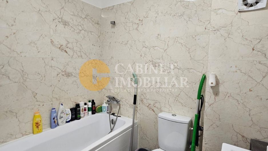 2 Camere  + Loc De Parcare -50Mp-Bloc 2019 Zona Cug - Poză 6