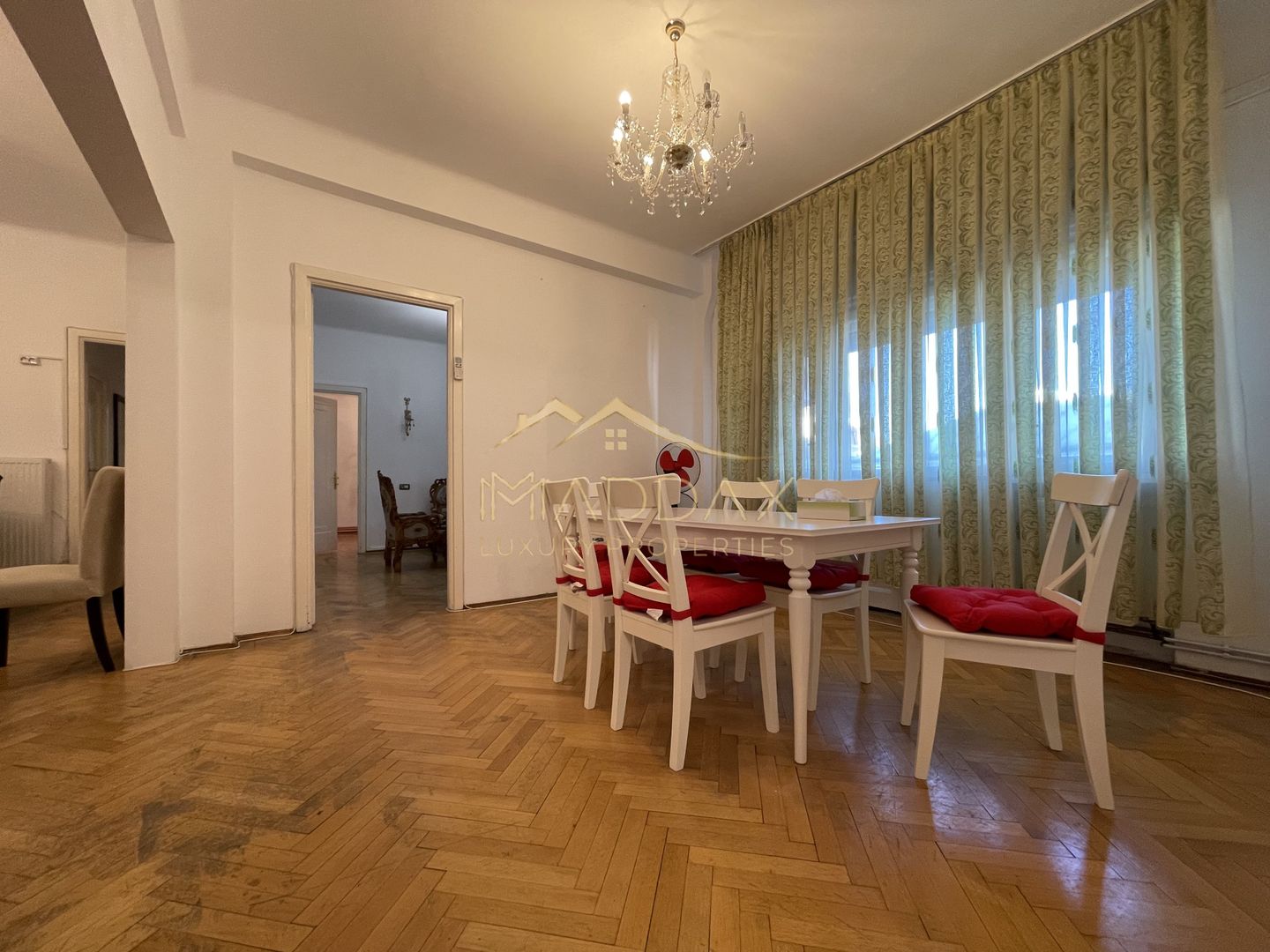 Apartament 5 camere****zona Centrala - Poză 6