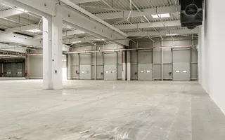 Închiriere spații industriale în Industria Park Arad - Poză 13