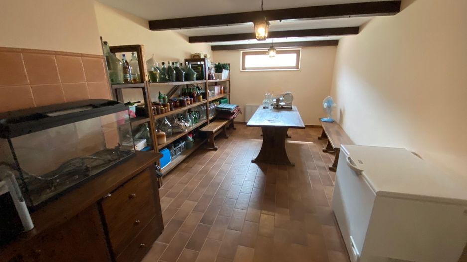 VILA  - ARADULUI. -British - Poză 7