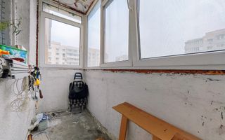 4 Camere pe Bulevardul Chișinău – „Pânza albă” pentru casa visurilor tale - Poză 20