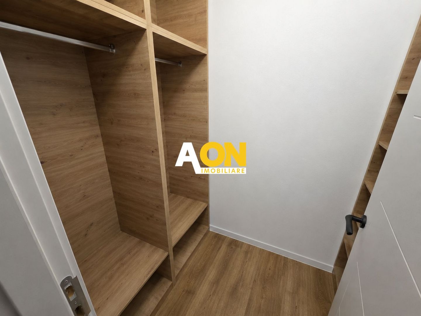 Apartament cu 2 Camere, Ultrafinisat, Bloc Nou, Zona Arex - Poză 8