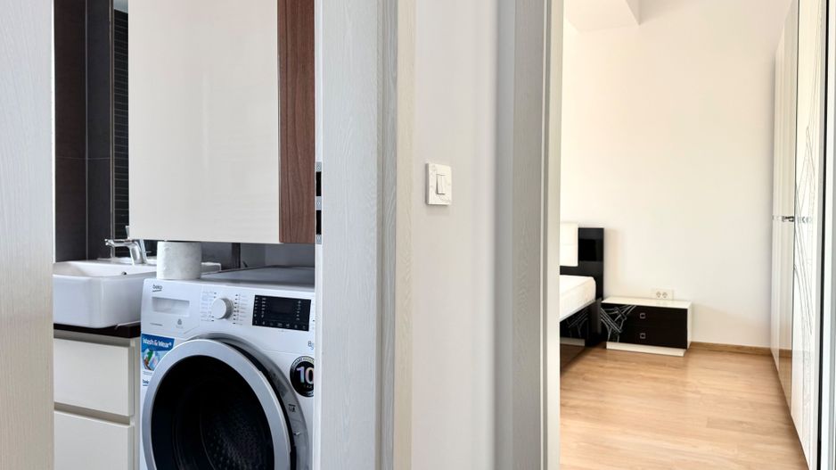 Apartament modern, lift și parcare – zona Calea Lipovei - Poză 13