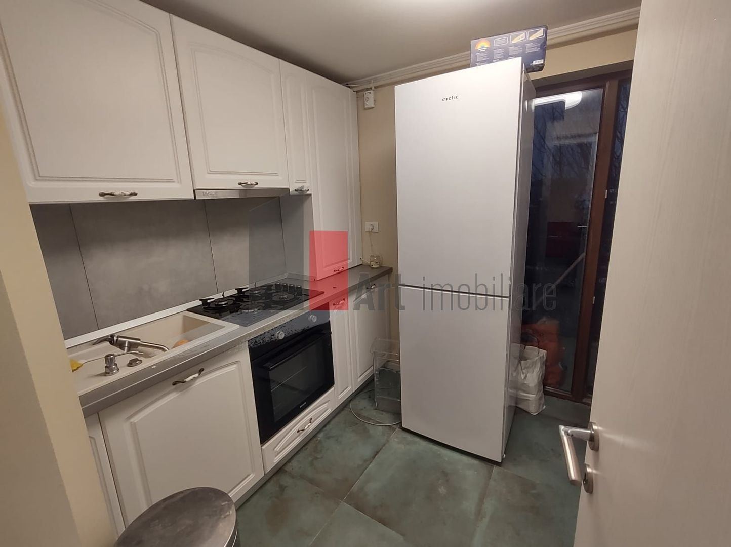 Vânzare 4 camere decomandate Brâncoveanu-Drumul Găzarului - Poză 15