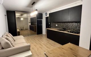3 camere, Premium, Iulius Mall,Transylvania College, Profi, Gheorgheni - Poză 1