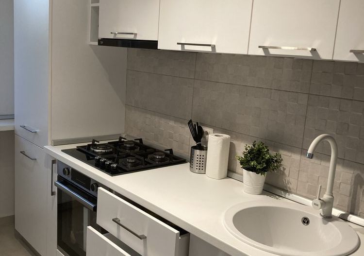 Garsoniera de inchiriat |Studio | Lujerului | Metrou | Mobilata | Politehnica - Poză 6