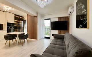 Apartament premium, la cheie, West City Tower - Poză 3