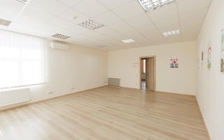 Chirie, spațiu de birouri, 465 mp, strada Mitropolit Bănulescu-Bodoni, - Poză 7