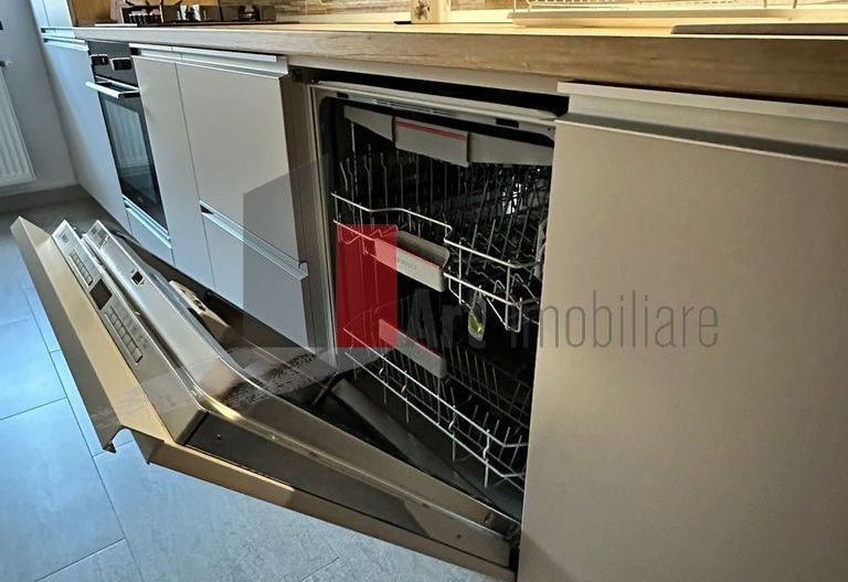 Apartament cu 2 camere, Novum Residence Lacul Morii-Militari - Poză 10