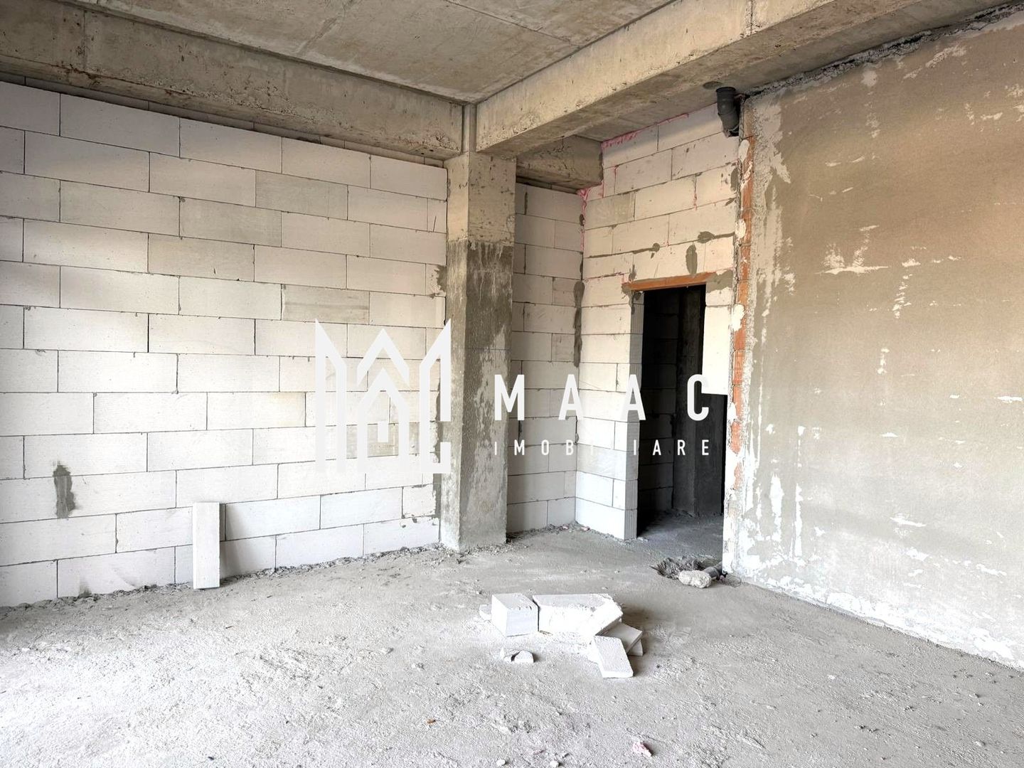 Spațiu comercial de închiriat | Șelimbăr | 30 mp - Poză 2