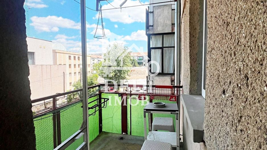 Apartament 2 camere de inchiriat in zona Decebal, Oradea - Poză 7