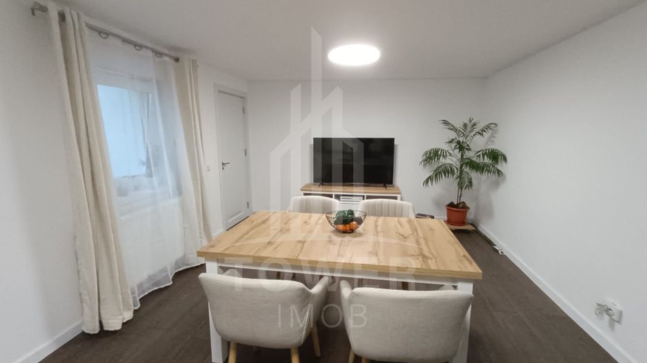 Casă  cu 3 camere de vanzare | 115 mp utili | Zona linistita - Poză 4