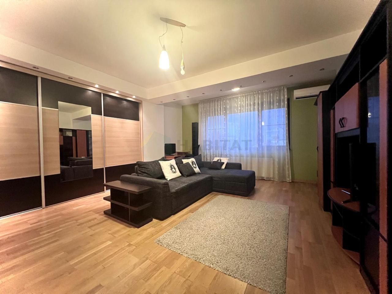 2 CAMERE 90 MP | BLOC BOUTIQUE | LIFT | CENTRALĂ | AC | 700€ - Poză 1