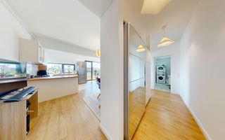 Apartament 3 Camere cu Vedere la Lac | Straulesti- Lake View Garden - Poză 22