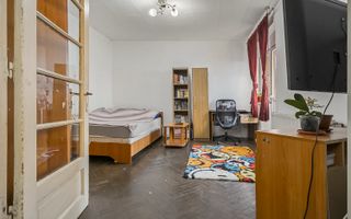 Apartament cu Potential | 3 Camere De Renovat | Grivita | Metrou - Poză 3