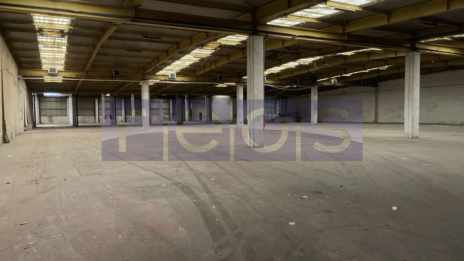 INCHIRIERE HALA | DEPOZIT - OTOPENI CENTURA  | 7.233 MP - Poză 27