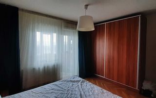 De închiriat apartament 4 camere, parcare inclusă, 2 balcoane, Tei - Poză 3