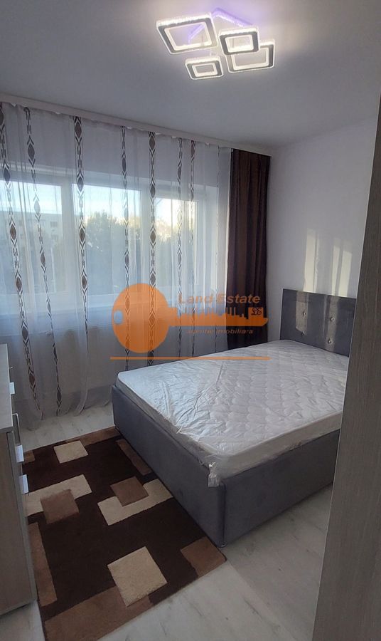 Apartament 2 camere complet renovat – mobilat și utilat modern – Pantelimon - Poză 3