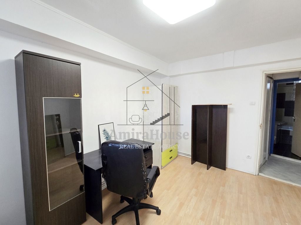 Apartament 3 camere, decomandat, priveliste frumoasa,Marasti zona Piata Marasti - Poză 11