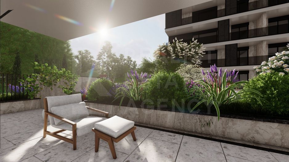 Vânzare, Garsonieră Premium, București - Poză 4