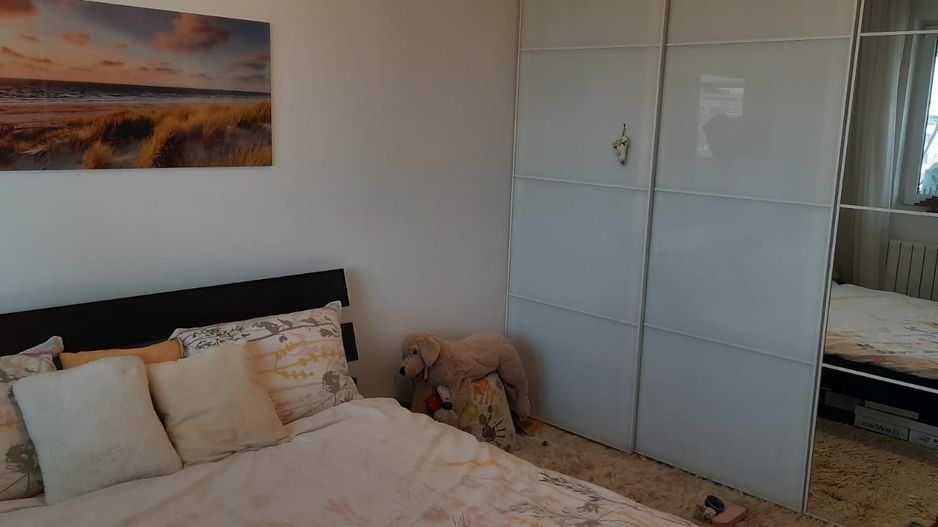 🏡 Apartament 2 camere | balcon | etaj 8/9, | metrou Gorjulu - Poză 2