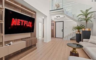 Închiriere apartament 2 camere tip duplex 80mp - Poză 7