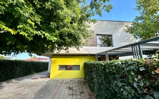 Duplex de închiriat  în Dumbrăvița, Lângă British School - Poză 54