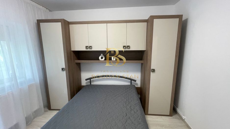 Apartament 3 camere de închiriat | Etajul 2 | Zona Micro 17 - Poză 5