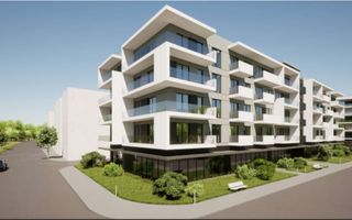 Comision 0%!! Apartament 2 camere bloc nou, Margeanului - Poză 8