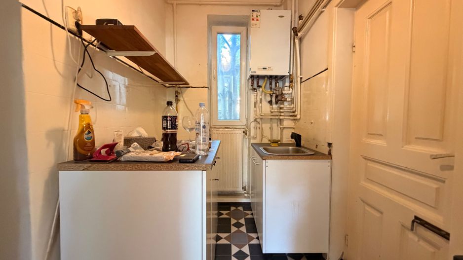 APARTAMENT 2 CAMERE | CLADIRE FARA RISC - Poză 7