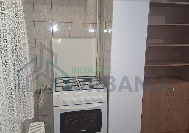 Garsonieră Modernă, Zona Gării Central, Centrală Termică Proprie și Aer Condiționat - Poză 4