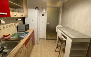 Giroc-UM | 2 Camere | Mobilat si utilat | Loc de parcare - Poză 4