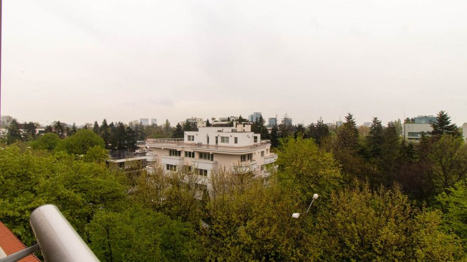 View spectaculos | B-dul Primaverii | 3 camere | 118 mp utili | - Schiță 15