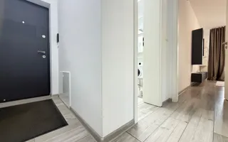 Bloc nou, PET FRIENDLY, loc de parcare inclus, zona Giroc/Str. Inocentei. - Poză 18