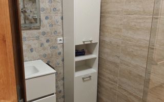 Apartament modern parcare si balcon prima inchiriere zona Turnisor - Poză 6