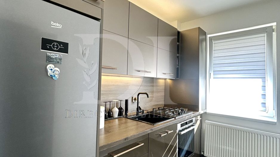 Apartament de  vanzare  Zona Eroilor/ Floresti - Poză 6