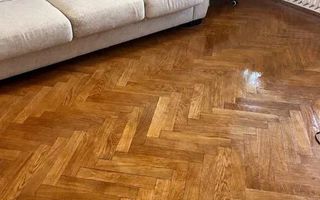 AP. 2 CAMERE- PIATA SUDULUI, PET-FRIENDLY, BLOC REABILITAT, METROU - Poză 2