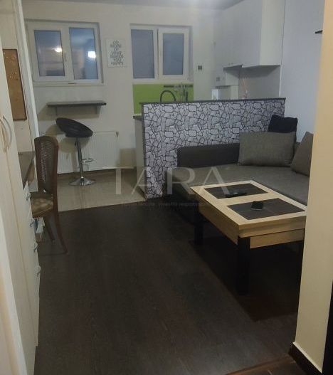 Garsonieră 23 mp,cu parcare inclusă-Zona Regal - Poză 5