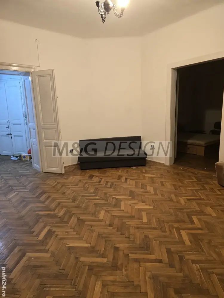 De vanzare apartament 3 camere zona Maria - Poză 9